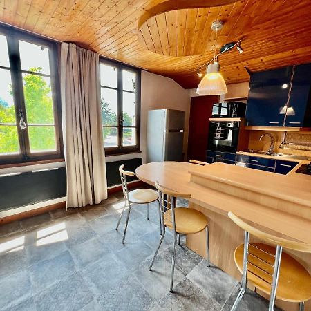 Appartement La Branche du Cerisier à Annecy Extérieur photo