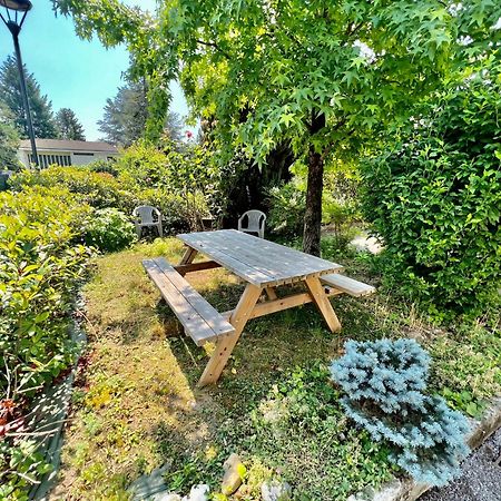 Appartement La Branche du Cerisier à Annecy Extérieur photo