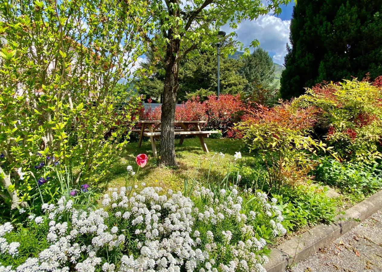 Appartement La Branche du Cerisier à Annecy Extérieur photo