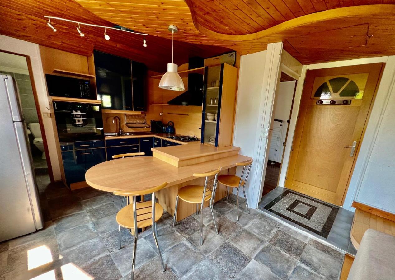 Appartement La Branche du Cerisier à Annecy Extérieur photo