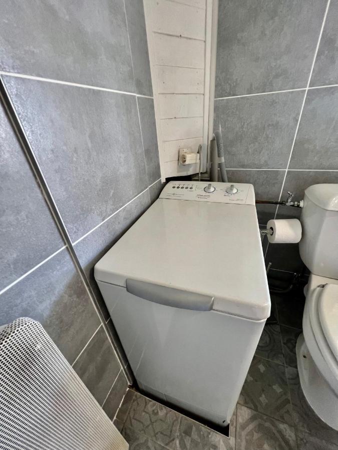 Appartement La Branche du Cerisier à Annecy Extérieur photo
