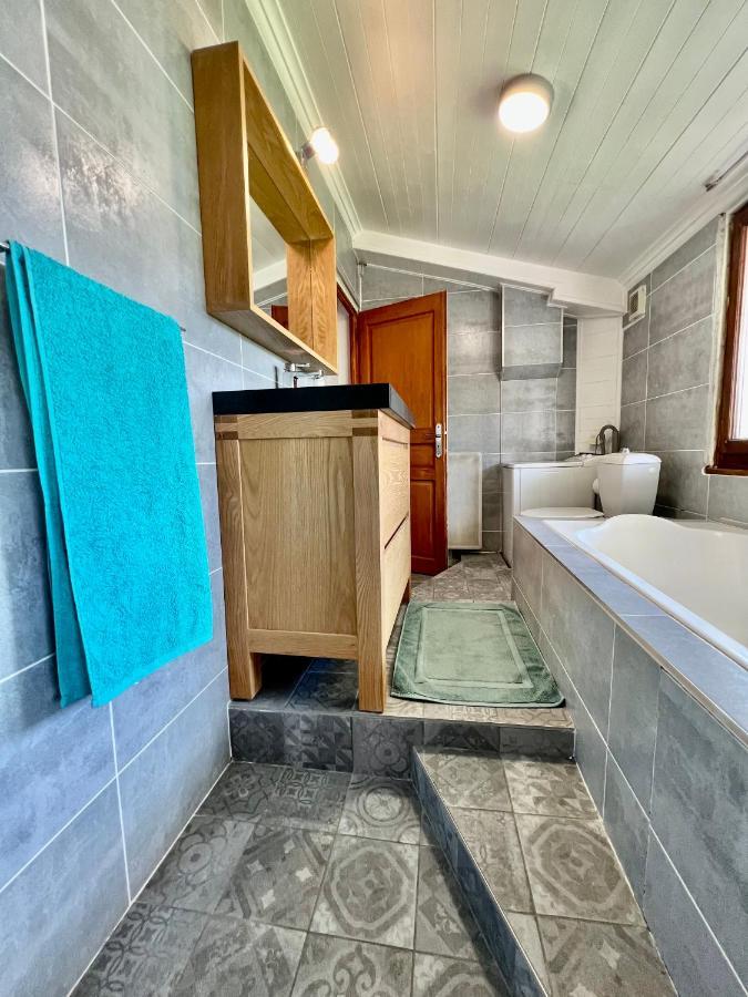 Appartement La Branche du Cerisier à Annecy Extérieur photo